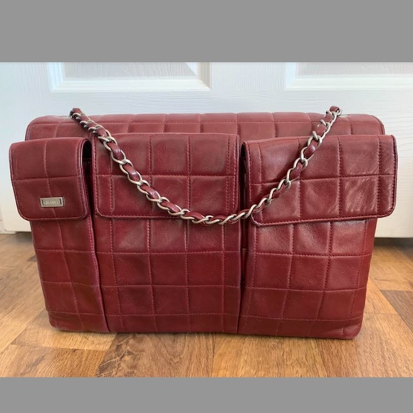 Chanel Bar Quilted Flap - Picture 3 of 15